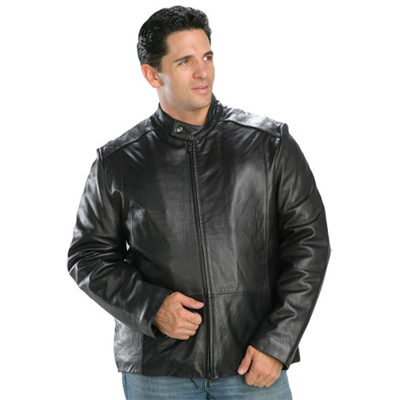 Men Fashion Jacket